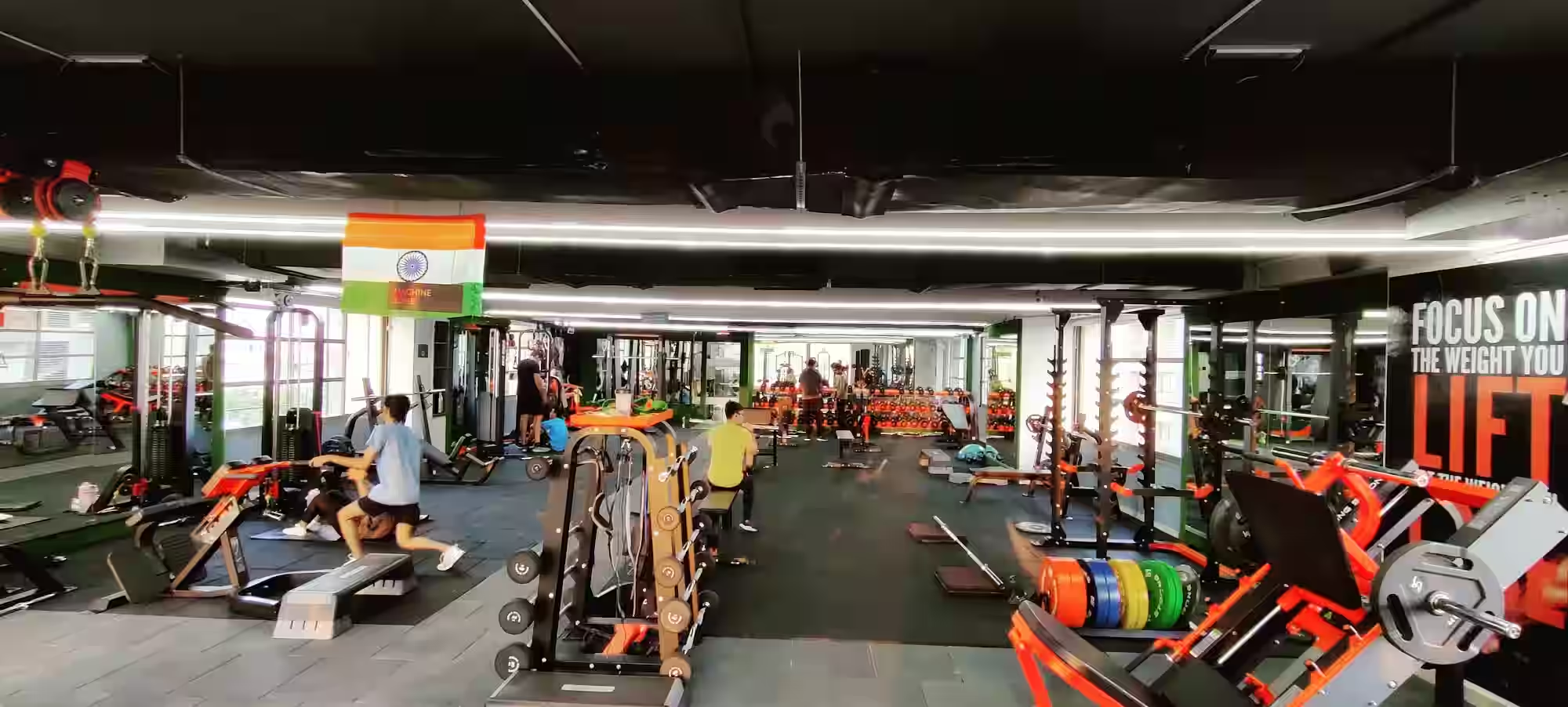 Fitness Consultancy