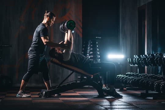Aesthetic Training